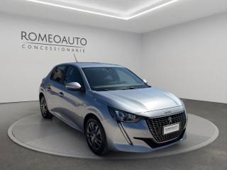 PEUGEOT 208 usata, con Climatizzatore