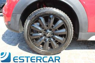 MINI Countryman usata, con Controllo automatico clima
