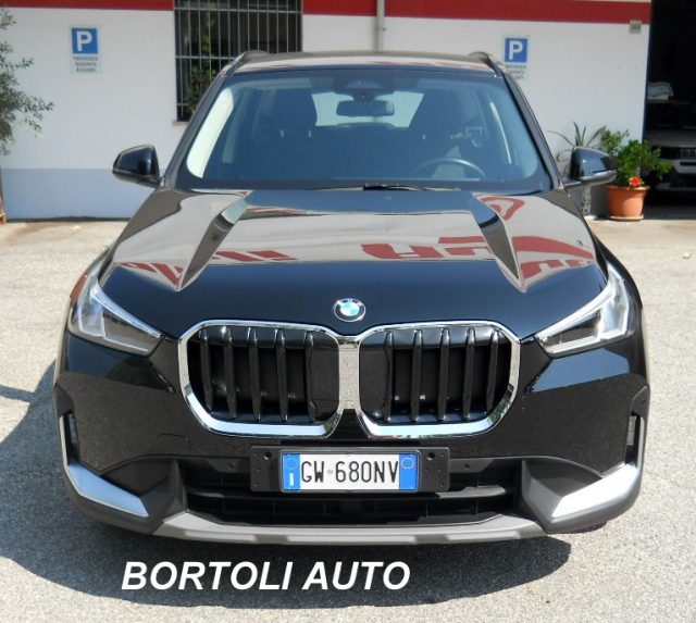 BMW X1 usata, con Airbag