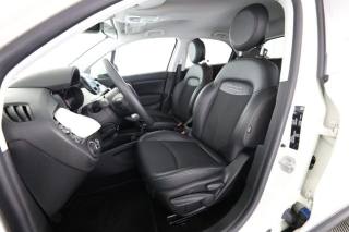 FIAT 500X usata 2