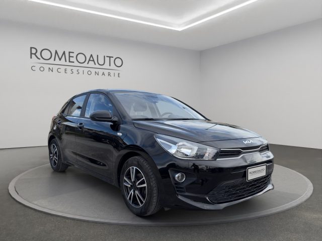 KIA Rio usata, con Chiusura centralizzata