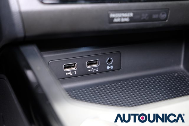 SEAT Arona usata, con Sensore di pioggia