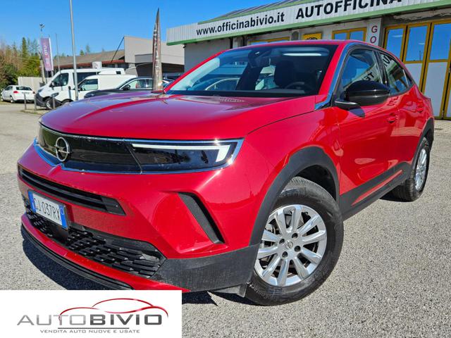 OPEL Mokka usata, con ABS