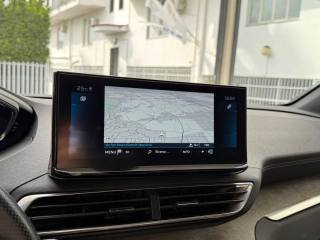 PEUGEOT 3008 usata, con Autoradio digitale