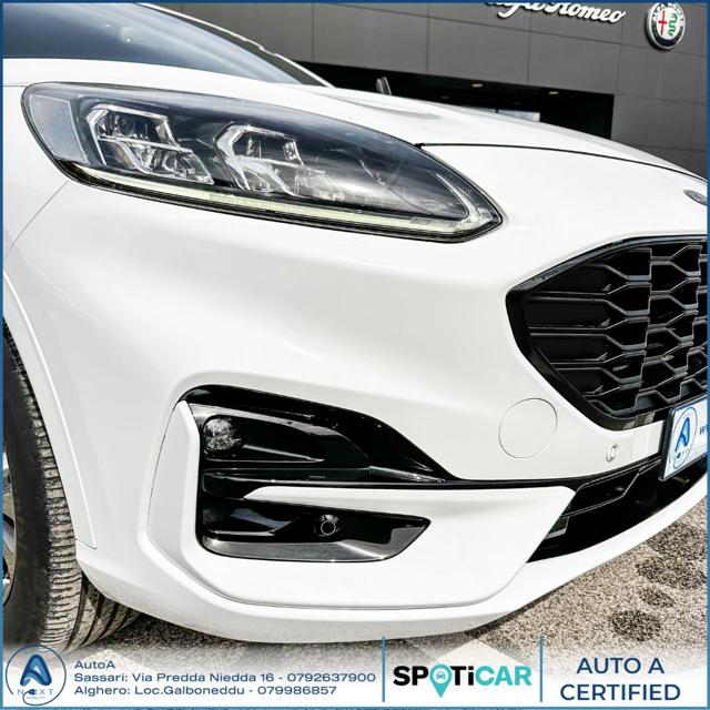 FORD Kuga usata 29