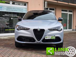 ALFA ROMEO Stelvio usata, con Sedili riscaldati