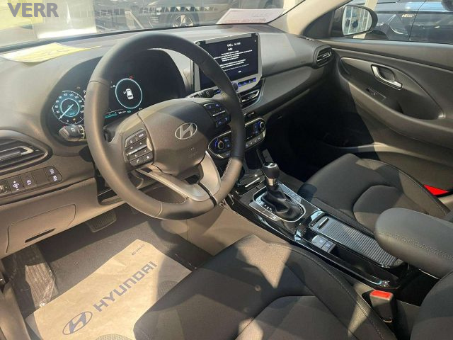 HYUNDAI i30 usata, con Chiusura centralizzata