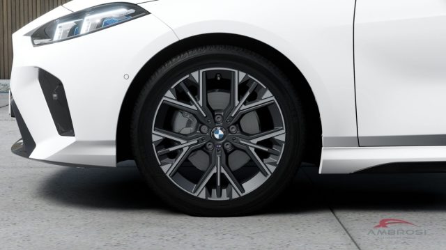 BMW 118 usata 6