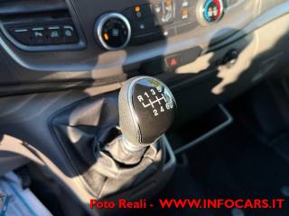 FORD Transit usata, con Park Distance Control