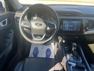 DR MOTOR DR 4.0 usata, con Chiusura centralizzata