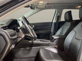 JEEP Compass usata, con Cerchi in lega