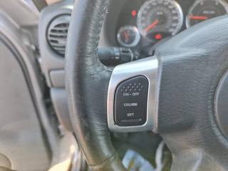 JEEP Cherokee usata, con Climatizzatore