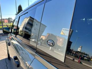 LAND ROVER Defender usata, con Alzacristalli elettrici