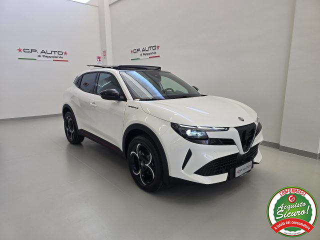 ALFA ROMEO Junior usata, con ABS