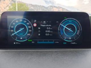 HYUNDAI Staria usata, con Specchietti laterali elettrici