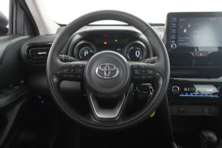 TOYOTA Yaris Cross usata 5