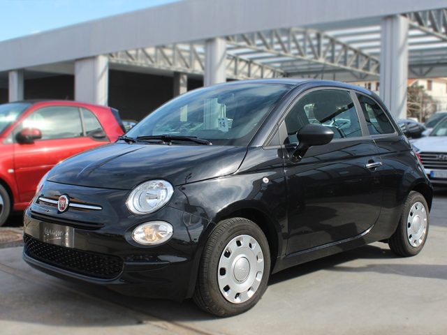 FIAT 500 usata, con Airbag laterali
