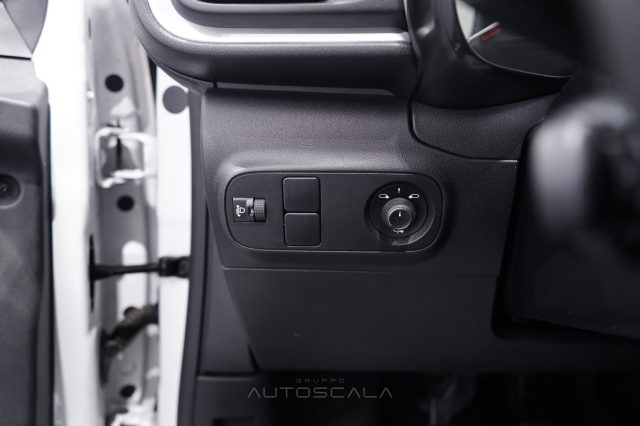 CITROEN C3 usata, con Immobilizzatore elettronico