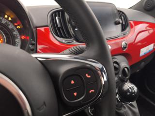 FIAT 500 usata, con Immobilizzatore elettronico