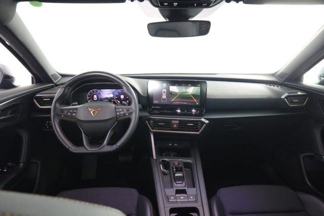 CUPRA Formentor usata 3
