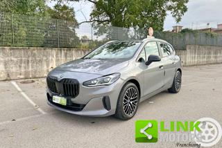 BMW 218 usata, con Sistema di chiamata d
