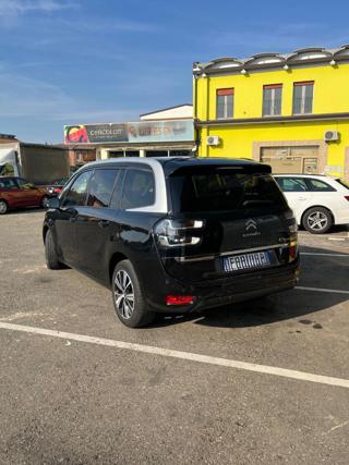 CITROEN C4 Spacetourer usata, con Airbag laterali
