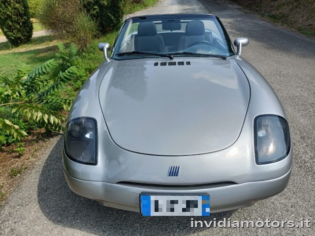 FIAT Barchetta usata, con Alzacristalli elettrici