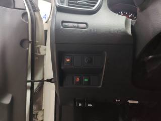 NISSAN Qashqai usata, con Sensore di pioggia