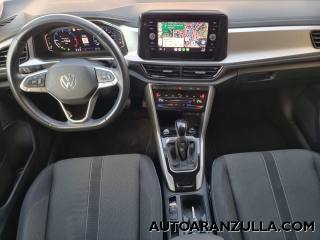VOLKSWAGEN T-Roc usata, con Cerchi in lega