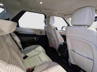 LAND ROVER Discovery usata, con Autoradio