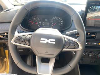 DACIA Sandero usata, con Cruise Control