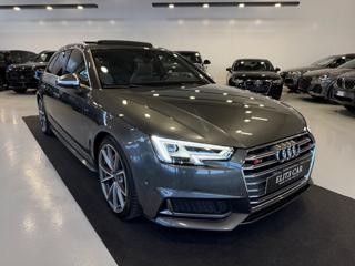 AUDI S4 usata, con Airbag laterali