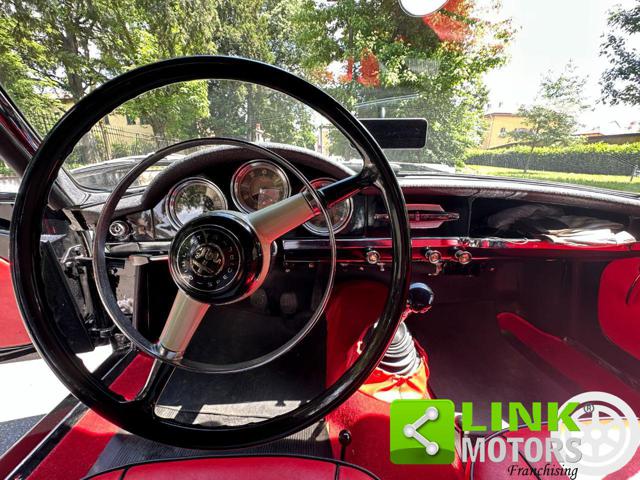 ALFA ROMEO Giulietta usata 19