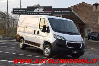 PEUGEOT Boxer 330 2.2 Furgone S&S PC TN 140CV