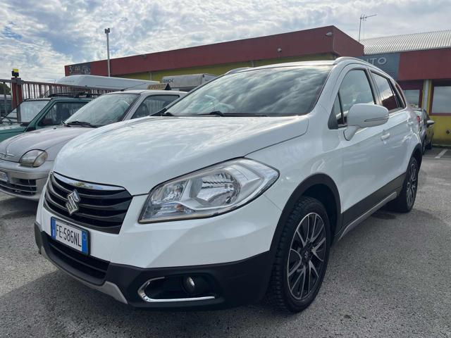 SUZUKI S-Cross usata, con ABS