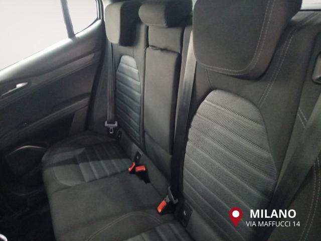 ALFA ROMEO Stelvio usata, con Fari Xenon