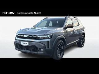 DACIA Duster 1.6 hybrid Extreme 140cv