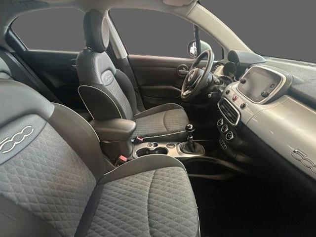 FIAT 500X usata, con Airbag Passeggero