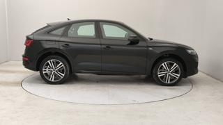 AUDI Q5 usata, con Autoradio