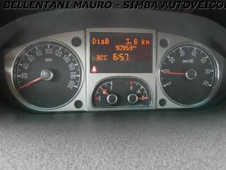 LANCIA MUSA usata, con Airbag testa