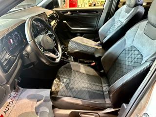 VOLKSWAGEN T-Roc usata, con Autoradio