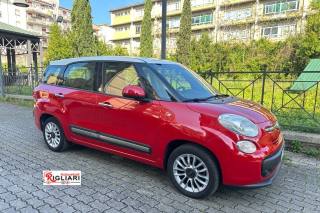 FIAT 500L Living 1.6 Multijet 120cv Lounge