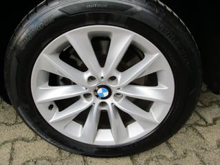 BMW X3 usata, con ESP