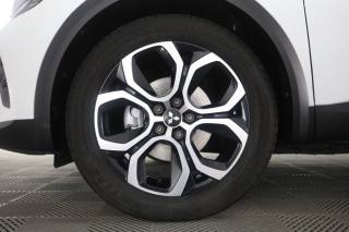 MITSUBISHI ASX usata 8