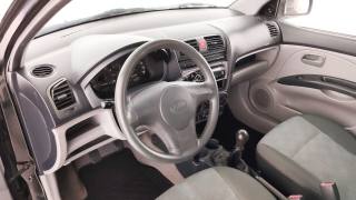 KIA Picanto usata 33