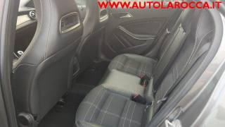 MERCEDES-BENZ GLA 180 usata, con Servosterzo
