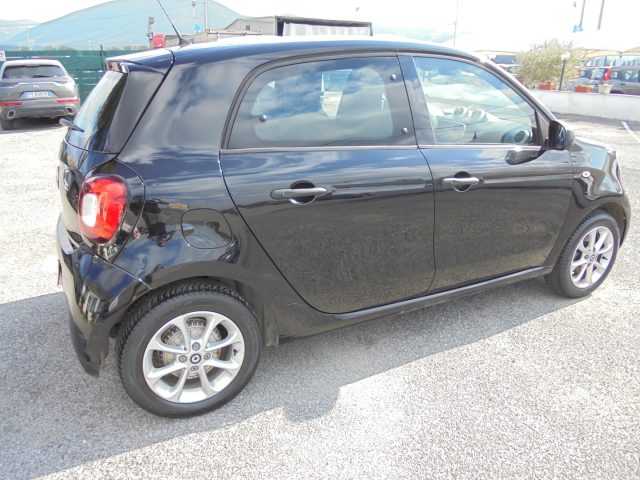 SMART ForFour usata 13