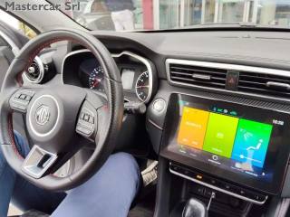 MG ZS usata, con ESP