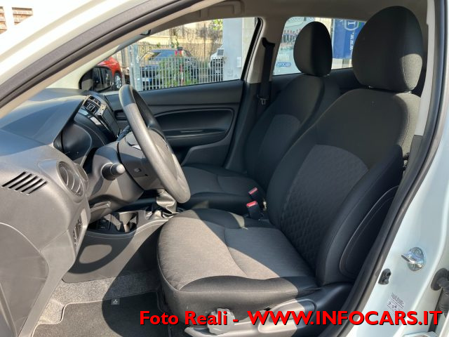 MITSUBISHI Space Star usata, con Alzacristalli elettrici