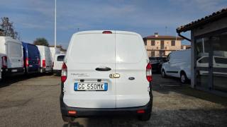 FORD Transit Courier usata, con ESP